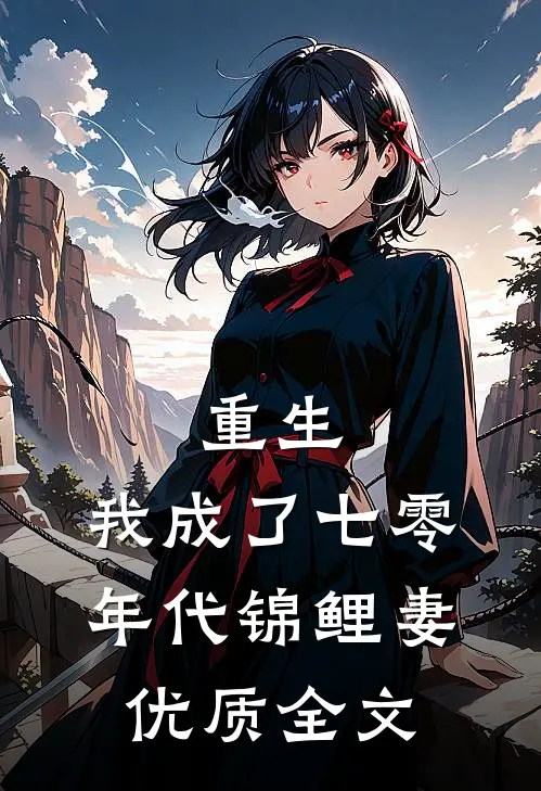 重生：我成了七零年代锦鲤妻优质全文