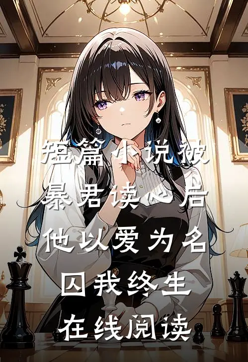 短篇小说被暴君读心后,他以爱为名囚我终生在线阅读