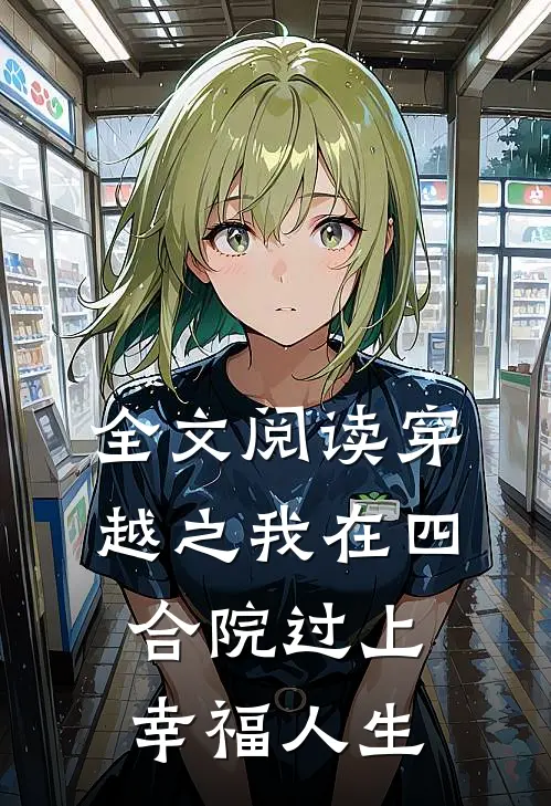 全文阅读穿越之我在四合院过上幸福人生