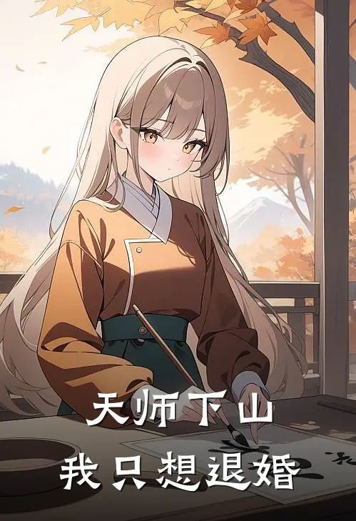 天师下山：我只想退婚