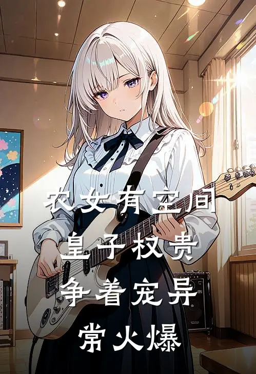 农女有空间，皇子权贵争着宠异常火爆