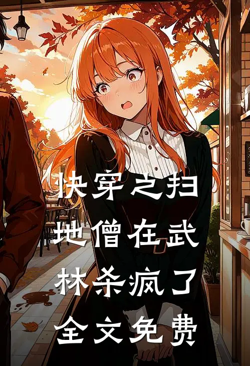 快穿之扫地僧在武林杀疯了全文免费