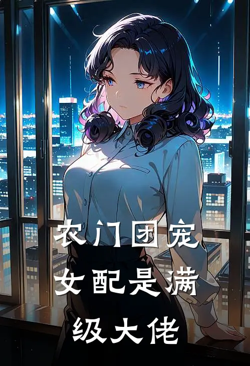 农门团宠：女配是满级大佬