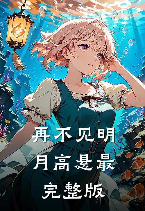 再不见明月高悬最完整版