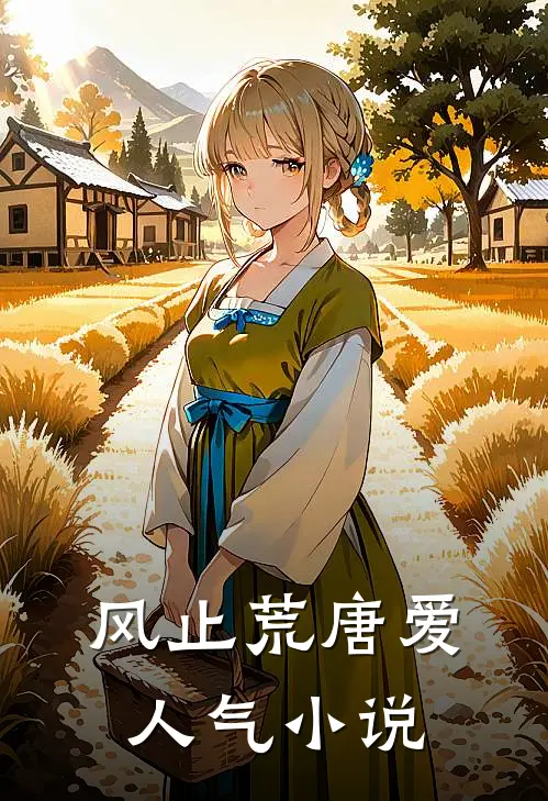 风止荒唐爱人气小说