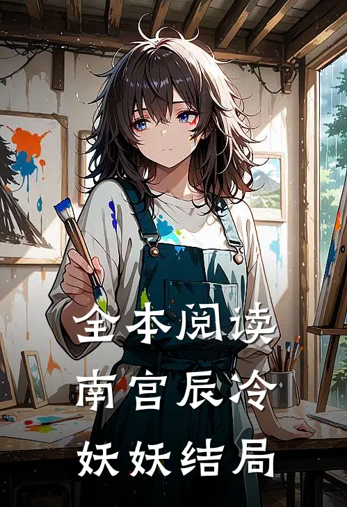 全本阅读南宫辰冷妖妖结局