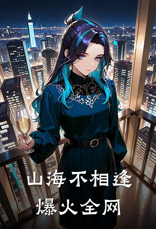 山海不相逢爆火全网