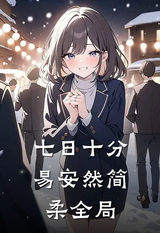 七日十分易安然简柔全局