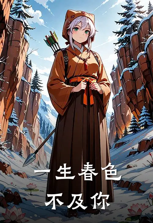 一生春色不及你
