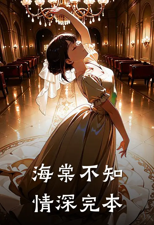 海棠不知情深完本