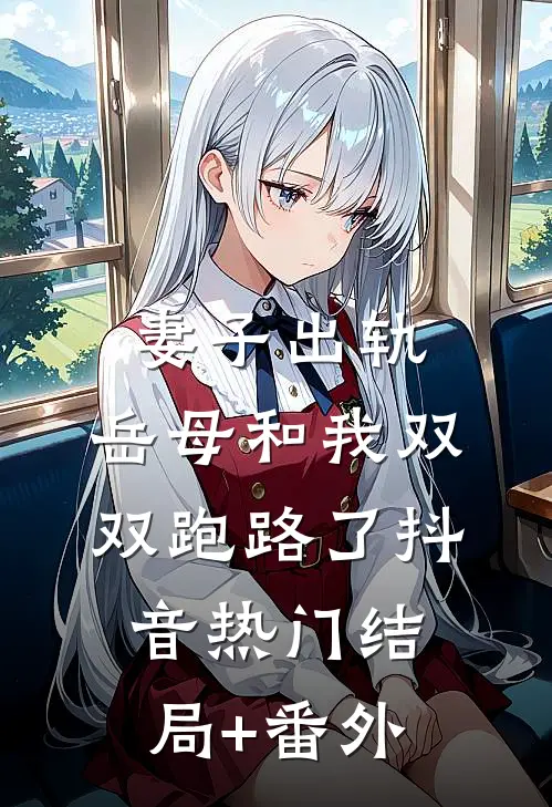 妻子出轨，岳母和我双双跑路了抖音热门结局+番外