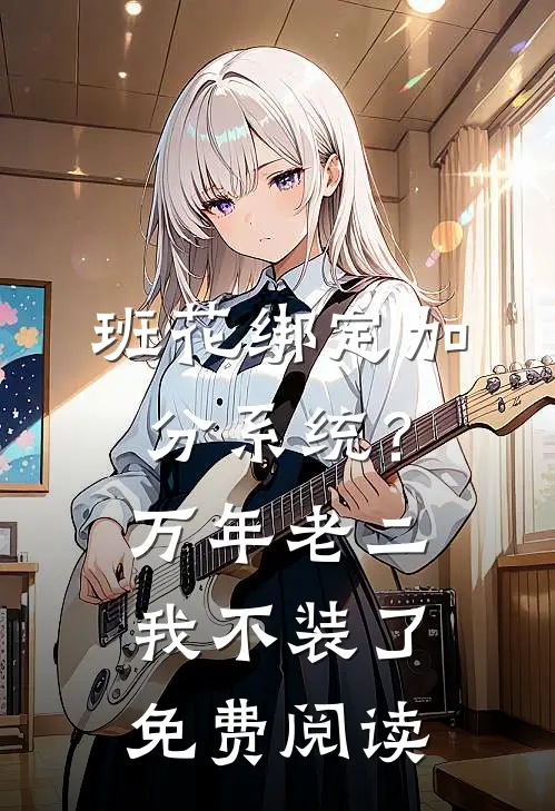 班花绑定加分系统？万年老二我不装了免费阅读