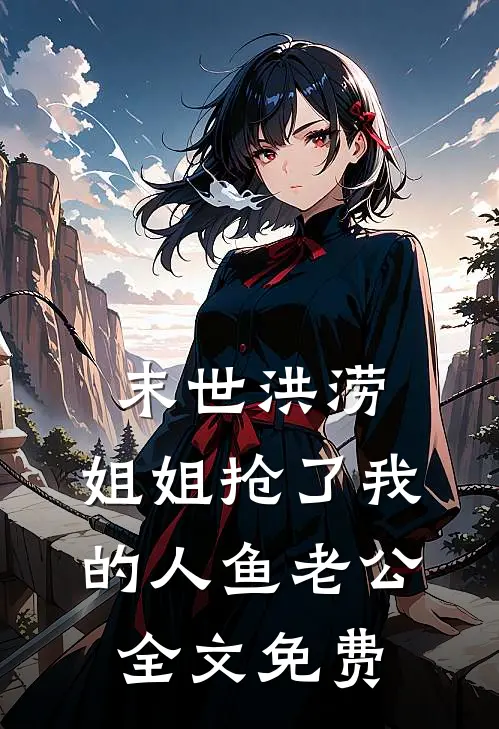 末世洪涝，姐姐抢了我的人鱼老公全文免费