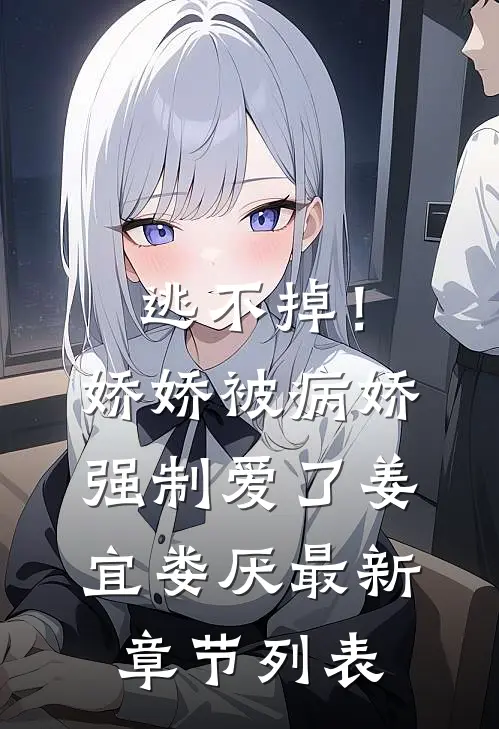 逃不掉！娇娇被病娇强制爱了姜宜娄厌最新章节列表