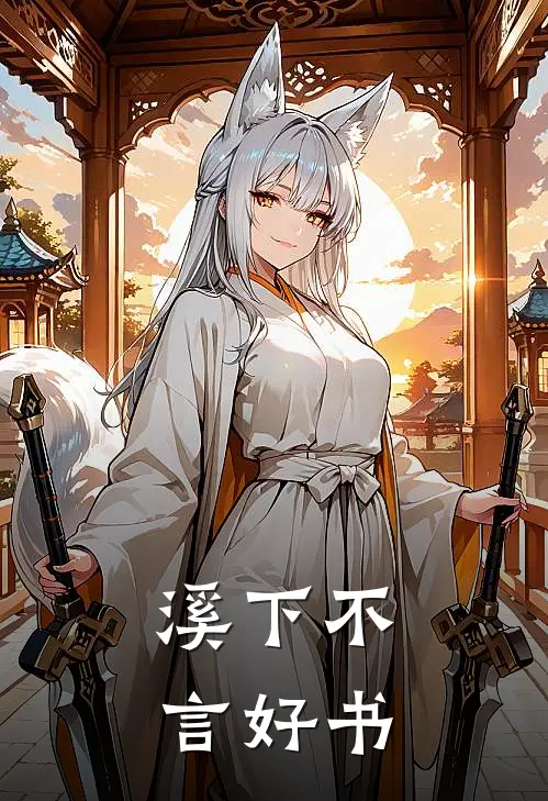 溪下不言好书