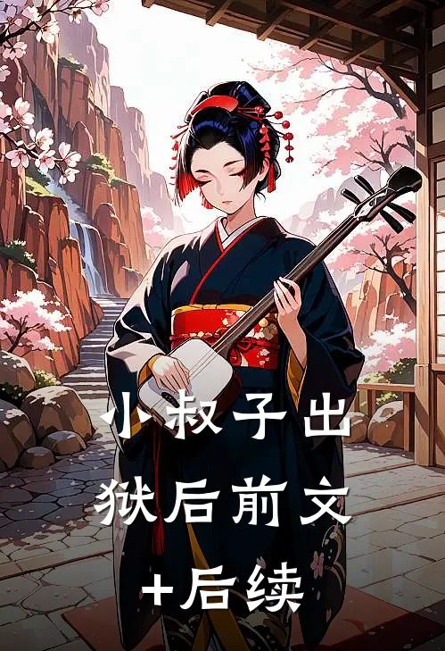 小叔子出狱后前文+后续