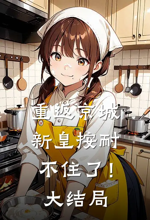 重返京城，新皇按耐不住了！大结局