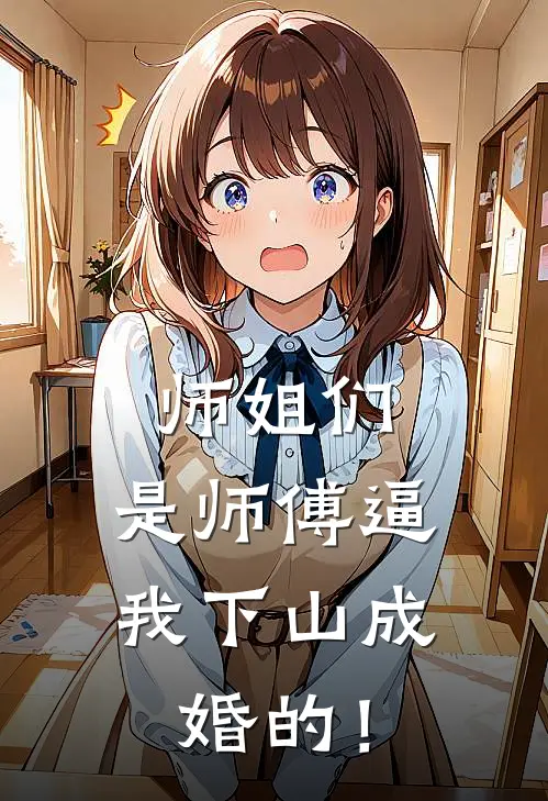 师姐们，是师傅逼我下山成婚的！