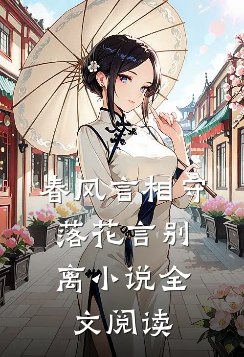 春风言相守，落花言别离小说全文阅读