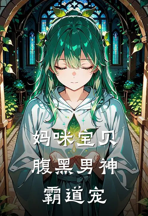 妈咪宝贝：腹黑男神霸道宠