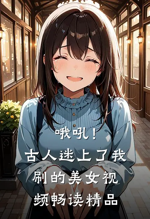 哦吼！古人迷上了我刷的美女视频畅读精品
