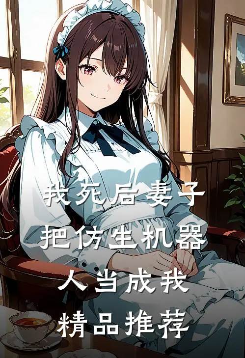 我死后妻子把仿生机器人当成我精品推荐