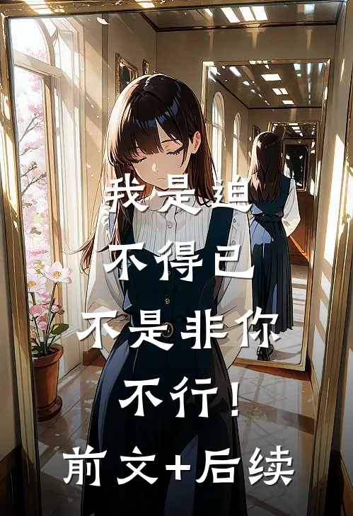 我是迫不得已，不是非你不行！前文+后续