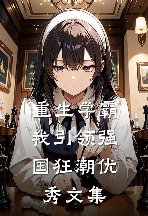 重生学霸：我引领强国狂潮优秀文集