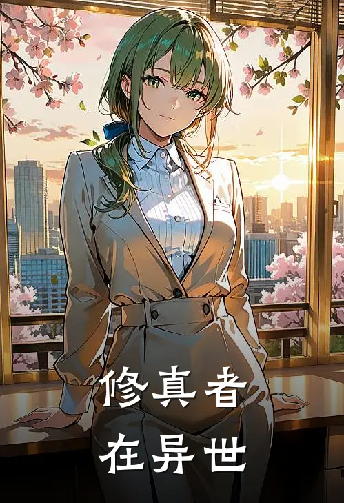 修真者在异世