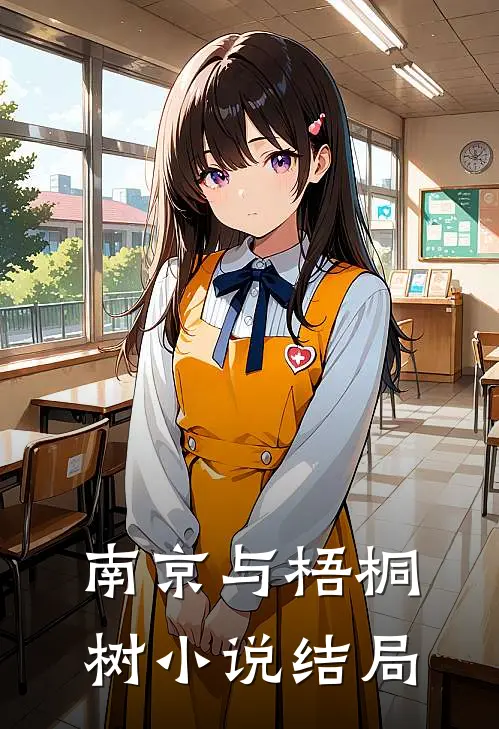 南京与梧桐树小说结局