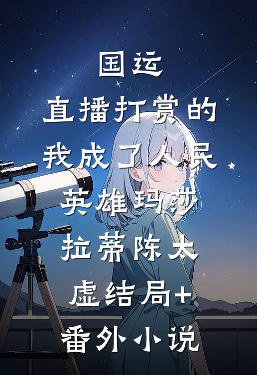 国运：直播打赏的我成了人民英雄玛莎拉蒂陈太虚结局+番外小说