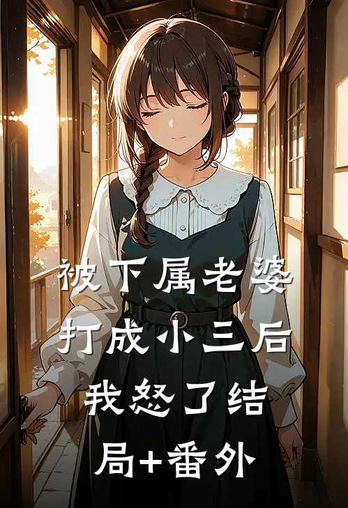 被下属老婆打成小三后，我怒了结局+番外