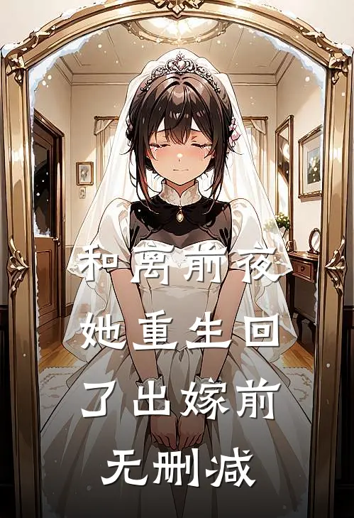 和离前夜，她重生回了出嫁前无删减