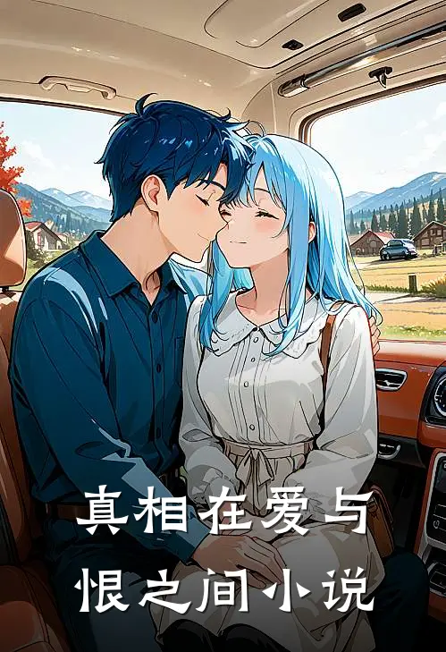 真相在爱与恨之间小说