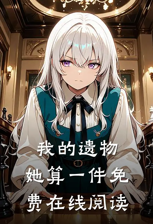 我的遗物，她算一件免费在线阅读