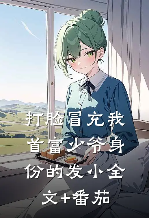 打脸冒充我首富少爷身份的发小全文+番茄