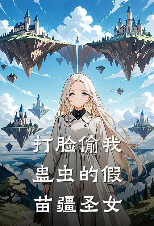 打脸偷我蛊虫的假苗疆圣女