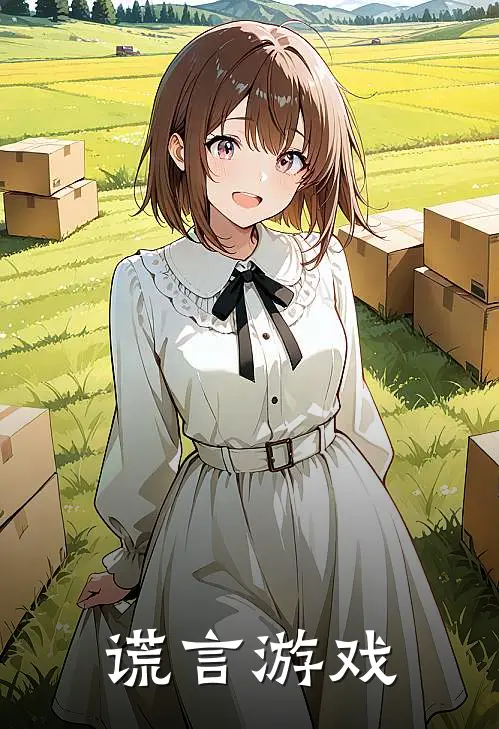 谎言游戏