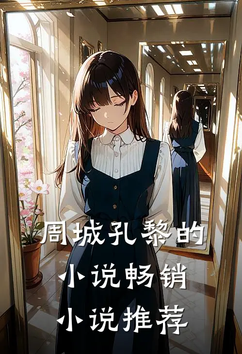 周城孔黎的小说畅销小说推荐