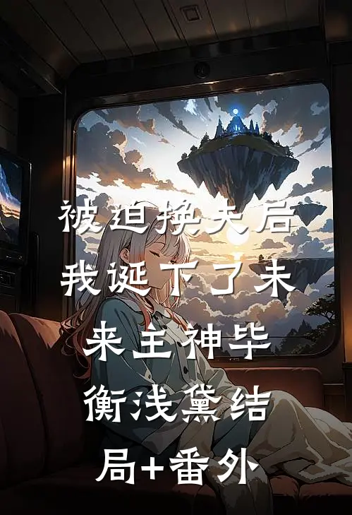 被迫换夫后，我诞下了未来主神毕衡浅黛结局+番外