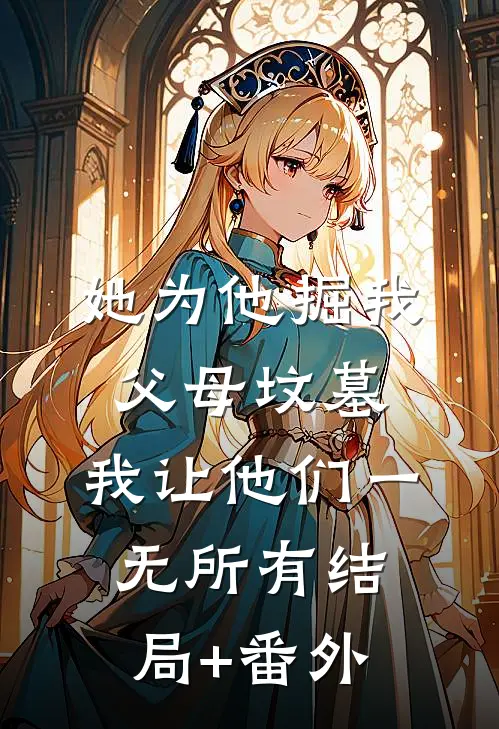 她为他掘我父母坟墓，我让他们一无所有结局+番外