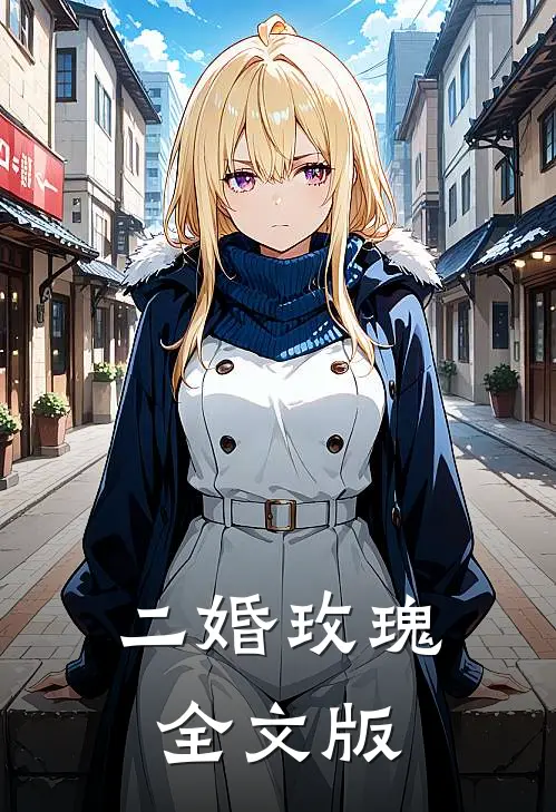二婚玫瑰全文版