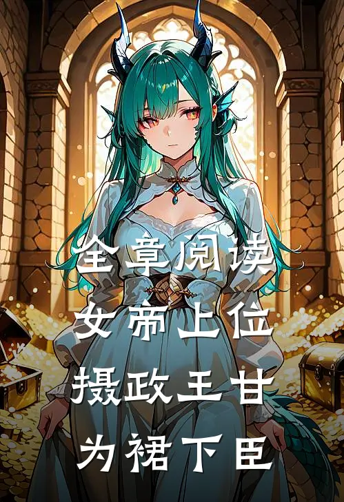 全章阅读女帝上位，摄政王甘为裙下臣