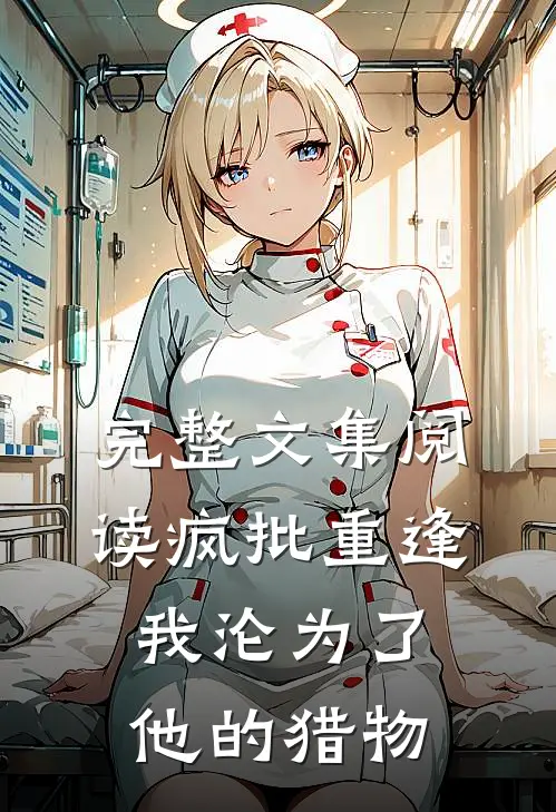 完整文集阅读疯批重逢：我沦为了他的猎物