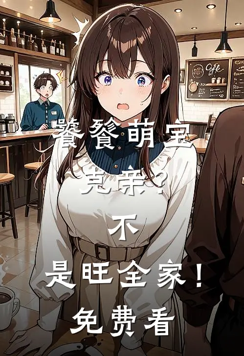 饕餮萌宝：克亲？不，是旺全家！免费看