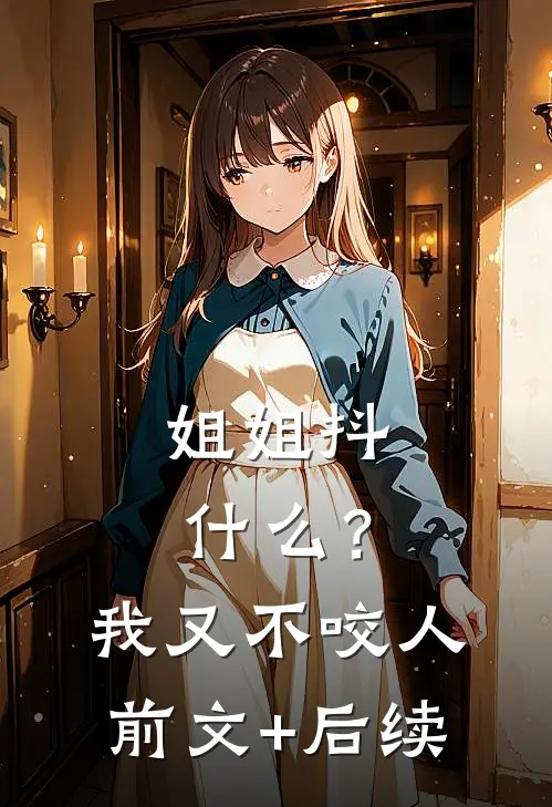 姐姐抖什么？我又不咬人前文+后续