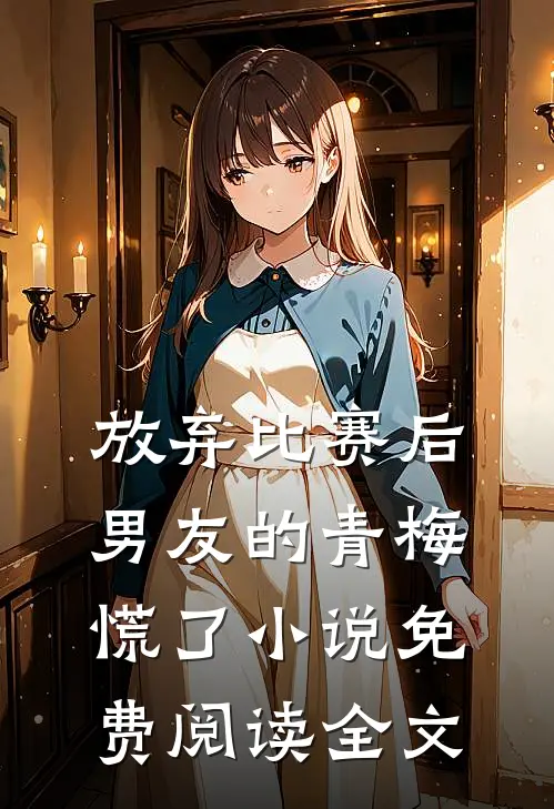 放弃比赛后，男友的青梅慌了小说免费阅读全文