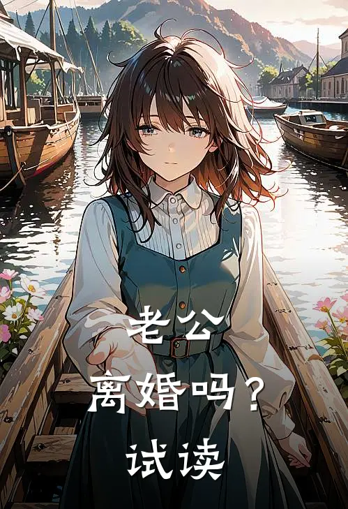 老公，离婚吗？试读