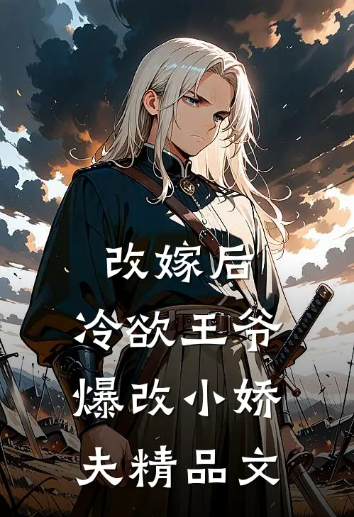 改嫁后，冷欲王爷爆改小娇夫精品文