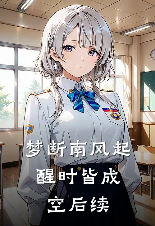 梦断南风起，醒时皆成空后续